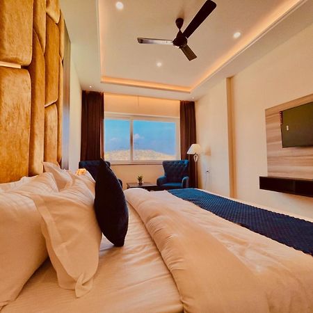 Hotel Gange - A Comfortable Stay, หริทวาร ภายนอก รูปภาพ