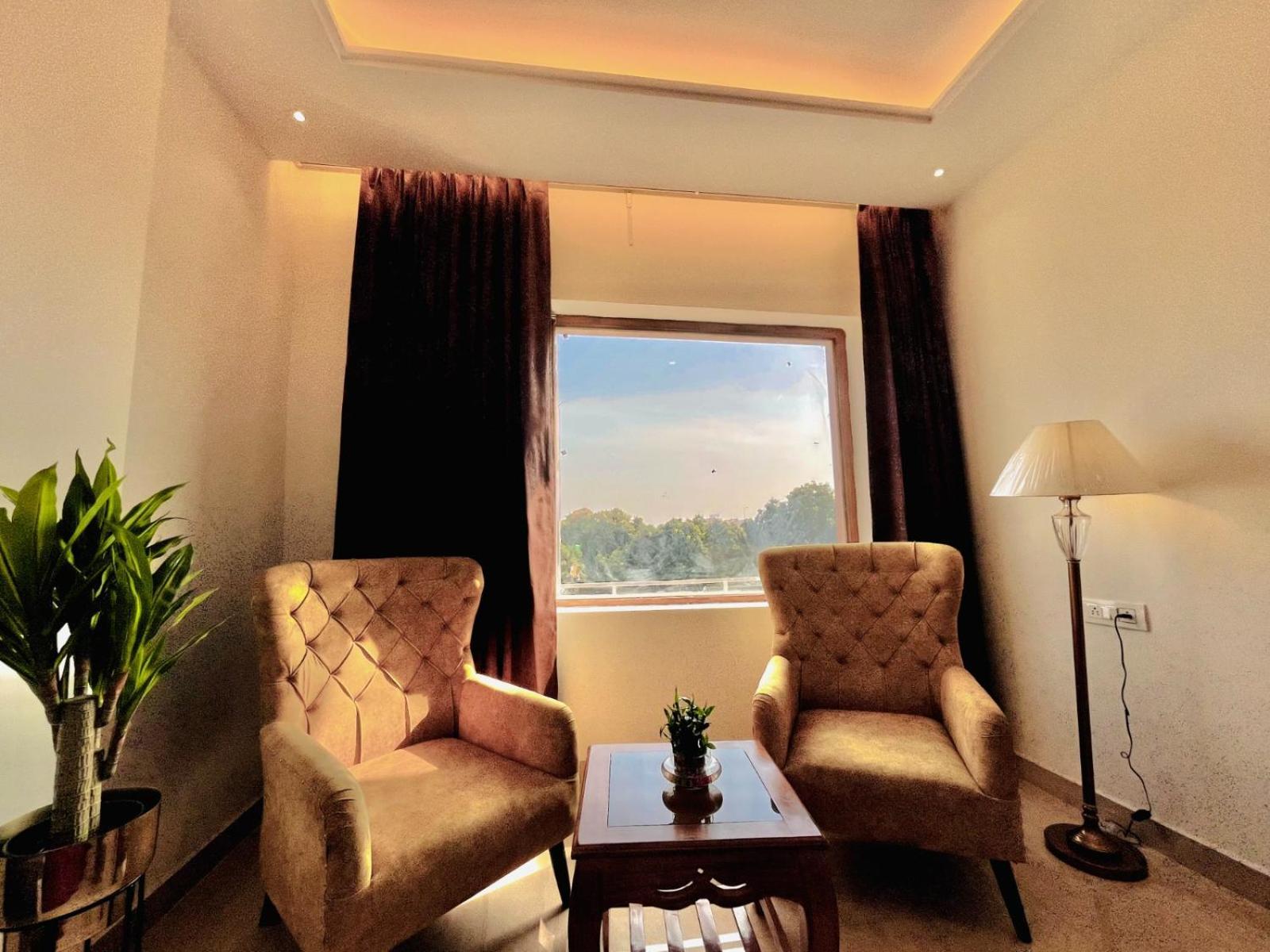 Hotel Gange - A Comfortable Stay, หริทวาร ภายนอก รูปภาพ